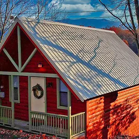 Villa Mountain View Paradise